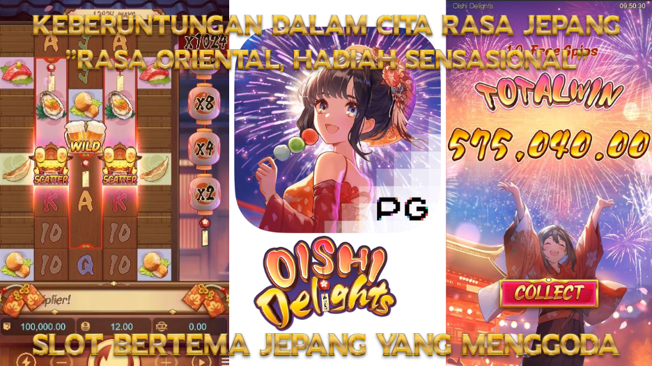 SLOT GACOR