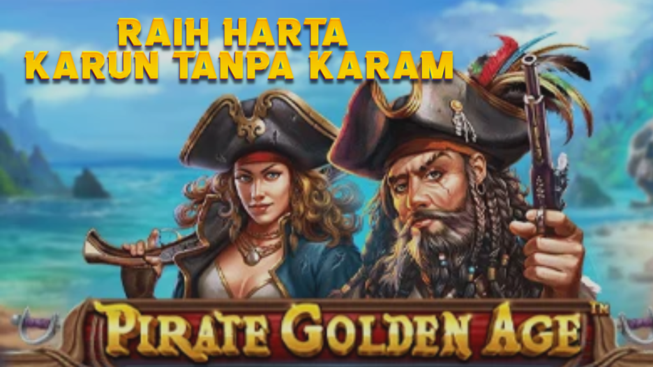 STRAREGI RAIH HARTA KARUN TANPA KARAM