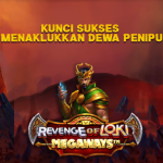 Kunci Sukses Menaklukkan Dewa Penipu