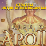 Strategi Dewa untuk Kemenangan Maksimal