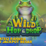 Strategi Rahasia Menuju Jackpot Besar