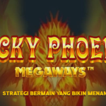 Strategi Bermain yang Bikin Menang Besar