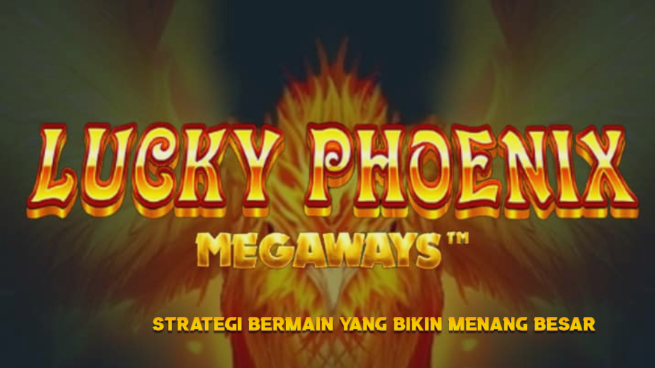 Strategi Bermain yang Bikin Menang Besar